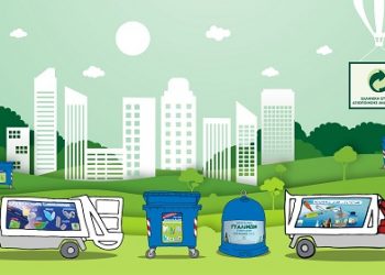 Πώς οι «μπλε κάδοι» στηρίζουν την επιχείρησή σου