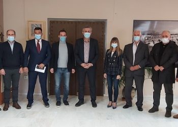 Οι Νέοι Αντιδήμαρχοι του Δήμου Αρταίων: Ένας συνδυασμός εμπειρίας και ανανέωσης σε όλα τα επίπεδα