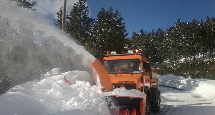 Κατάρτιση Μητρώου προς διάθεση μηχανημάτων- οχημάτων κ.α. για την αντιμετώπιση αναγκών σε περιπτώσεις φυσικών καταστροφών στην Π.Ε. Ιωαννίνων για το έτος 2022.