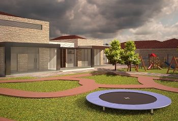 Υπογράφηκε η σύμβαση για τα έργα στο Άσυλο Ανιάτων