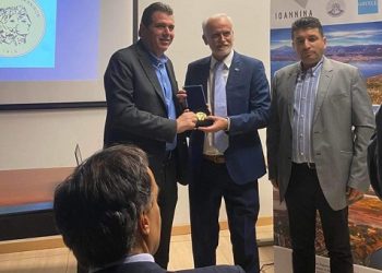 Σημαντικά τα οφέλη για την επιχειρηματικότητα από τις συναντήσεις στην Κύπρο.