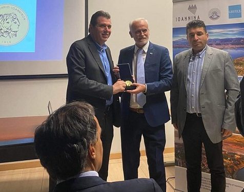 Σημαντικά τα οφέλη για την επιχειρηματικότητα από τις συναντήσεις στην Κύπρο.