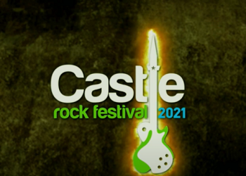 5ο Castle Rock Festival Εκδηλώσεις Νοεμβρίου