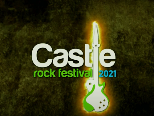 5ο Castle Rock Festival Εκδηλώσεις Νοεμβρίου