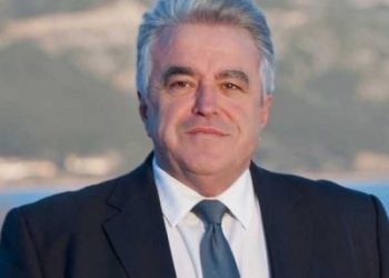 O πρόεδρος του Επιμελητηρίου Ιωαννίνων για τα νέα μέτρα