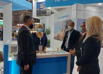 Τα συγκριτικά της πλεονεκτήματα για τουρισμό 4 εποχών παρουσίασε στη Βρετανική αγορά η Ήπειρος