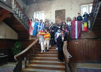 Στη Λετονία το Πρότυπο ΓΕΛ Ζωσιμαίας Σχολής Ιωαννίνων