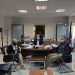 Συνάντηση με τη Γενική Γραμματέα Φορολογικής Πολιτικής και Δημόσιας Περιουσίας