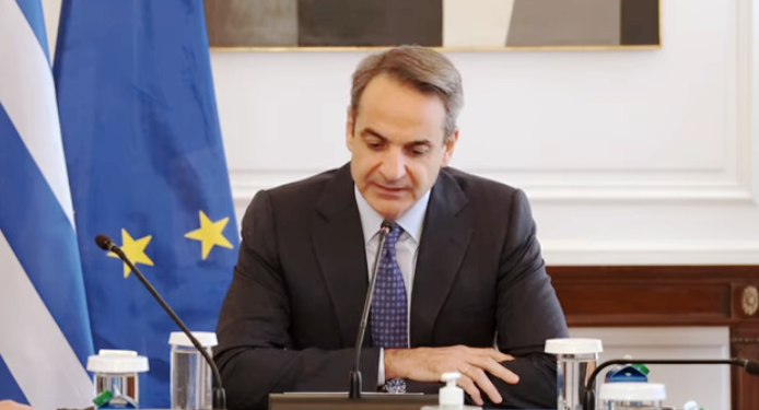 Υποχρεωτικός o εμβολιασμός για τους άνω των 60
