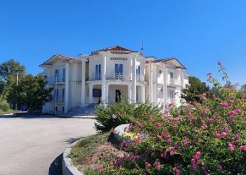 32 χιλιόμετρα ασφαλτόστρωσης αγροτικών δρόμων από τον Δήμο Ν. Σκουφά