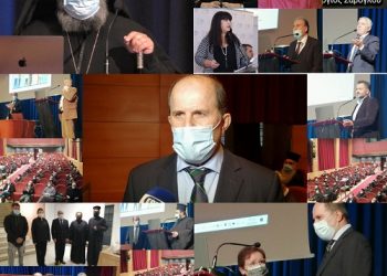 Eνημέρωση των πατέρων της Ι.Μ. Ιωαννίνων από τo Οδοιπορικό Υγείας και Αλληλεγγύης