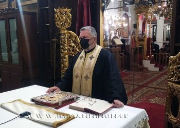 «Η προσφορά των Ιερών Μονών κατά την περίοδο της Τουρκοκρατίας και η συμβολή αυτών στην Απελευθέρωση»