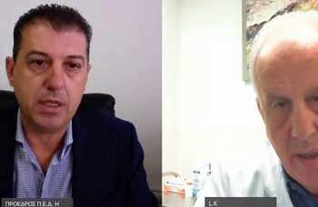 Hμερίδα με στόχο την ενίσχυση του εμβολιαστικού κινήματος