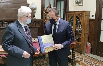 Σ. Πέτσας: Στο πρόγραμμα «Τρίτσης» δύο νέα έργα του Δήμου Ιωαννιτών