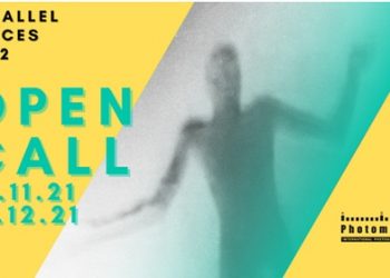 Ανοικτό κάλεσμα από το Photometria International Photography Festival για το Parallel Voices 2022
