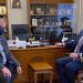 Η βελτίωση της εξυπηρέτησης του πολίτη στο επίκεντρο της επίσκεψης του Υπ. Ψηφιακής Διακυβέρνησης στην Περιφέρεια