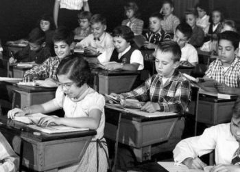 Εκδήλωση για «τα αόρατα παιδιά»