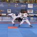 Πανευρωπαϊκό Πρωτάθλημα TAE KWON-DO I.T.F.