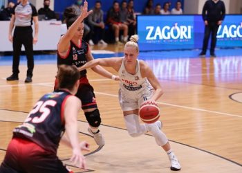 «Έσπασε το ρόδι» ο ΠΑΣ Γιάννινα WBC επί του Ο.Α. Χανίων