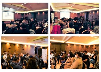 Η Ένωση Ξενοδόχων Nομού Iωαννίνων προωθεί το ξενοδοχειακό marketing στην ψηφιακή εποχή