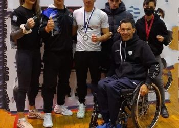MMA: Πολλά μετάλλια για τον Αθλητικό Σύλλογο Άτρωτο Ιωαννίνων