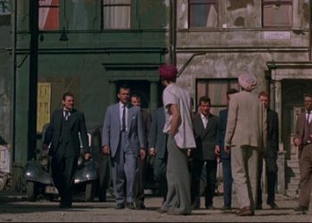 Κυριακές στο πανί: Οι Αρχάριοι