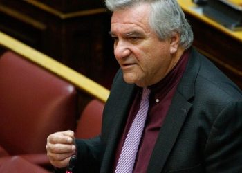 Σε Ιωάννινα και Ηγουμενίτσα ο Χάρης Καστανίδης