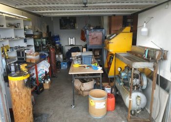 Παράνομο εργαστήριο επισκευής όπλων και γόμωσης-αναγόμωσης φυσιγγίων εντοπίστηκε στα Ιωάννινα