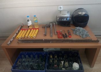 Έρευνες σε λέσχες φιλάθλων αθλητικών σωματείων στην Ήπειρο-Συνελήφθησαν συνολικά 4 άτομα