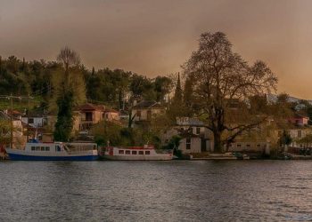 Σύμβαση για αναβάθμιση υποδομών στο Νησί