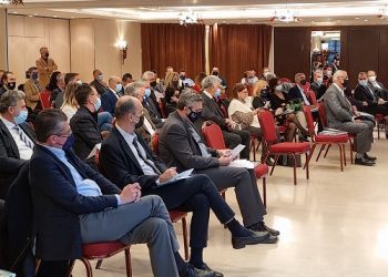 Σειρά επαφών Δημάρχου κ. Τσιρογιάννη σε Υπουργεία