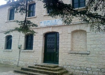 Υπογραφή σύμβασης για εκθεσιακό χώρο στο Κουτσελιό