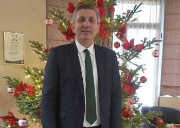 Εορταστικό μήνυμα Δημάρχου Αρταίων Χρήστου Τσιρογιάννη