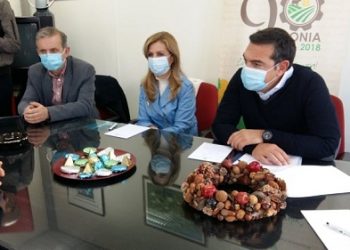 Αλ. Τσίπρας από τα Γιάννενα: Να φτάσει το μαχαίρι στο κόκκαλο όπου μπορεί να υπήρξε προτεραιοποίηση στις ΜΕΘ