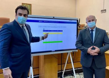 Σε λειτουργία το dikes.moj.gov.gr–Ηλεκτρονικά και σε πραγματικό χρόνο η ενημέρωση για την πορεία των εκθεμάτων στα Δικαστήρια