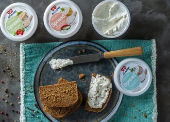 Nέο Spread Φέτας από την ΔΩΔΩΝΗ