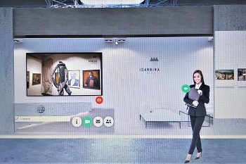 Στην 8η Διεθνή Έκθεση Τουρισμού της Αθήνας ο προορισμός «Ιωάννινα»