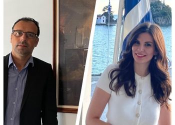 Η επανάσταση με τα μάτια των νέων