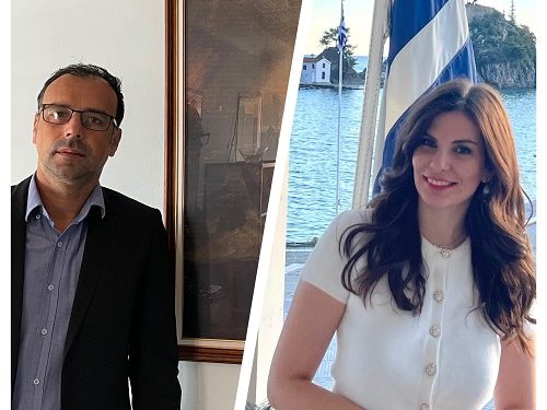 Η επανάσταση με τα μάτια των νέων
