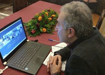 Συνεδρίαση Συντονιστικού Πολιτικής Προστασίας