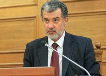 Eρώτηση στη Βουλή σχετικά την επικινδυνότητα του οδικού δικτύου στην Τοπική Κοινότητα Αμφιθέας