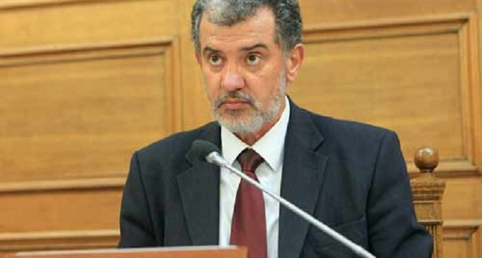 Eρώτηση στη Βουλή σχετικά την επικινδυνότητα του οδικού δικτύου στην Τοπική Κοινότητα Αμφιθέας