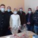 Επίσκεψη στις φυλακές Σταυρακίου από κλιμάκιο της Ν.Δ.