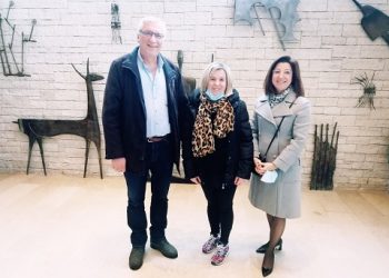 «Γιάννενα Πολίτες για την Ανατροπή»: Στήριξη στο Κοινωνικό Παντοπωλείο