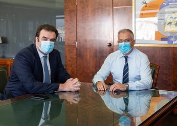 Το πιστοποιητικό ταυτοπροσωπίας περνά στο wallet του κινητού μας