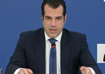 Tα νέα μέτρα για την πανδημία