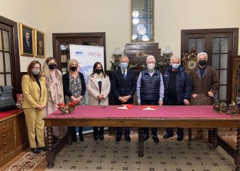 Αθλητικά προγράμματα για άτομα με νοητική αναπηρία στα Ιωάννινα