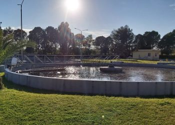 Με υπογραφή Δημάρχου Αρταίων Χρ. Τσιρογιάννη, η αντικατάσταση του ηλεκτρομηχανολογικού εξοπλισμού της Εγκατάσταση Επεξεργασίας Λυμάτων (Ε.Ε.Λ.) της πόλης της Άρτας