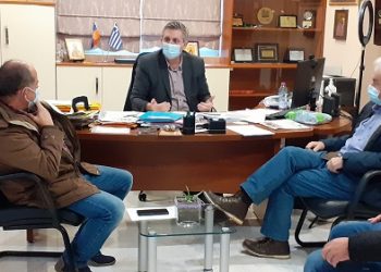 Ένα «δεύτερο σπίτι» για όλα τα παιδιά με ειδικές δεξιότητες του Νομού Άρτας