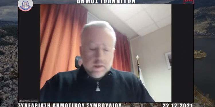 Στην τελική ευθεία το υδατοδρόμιο Ιωαννίνων